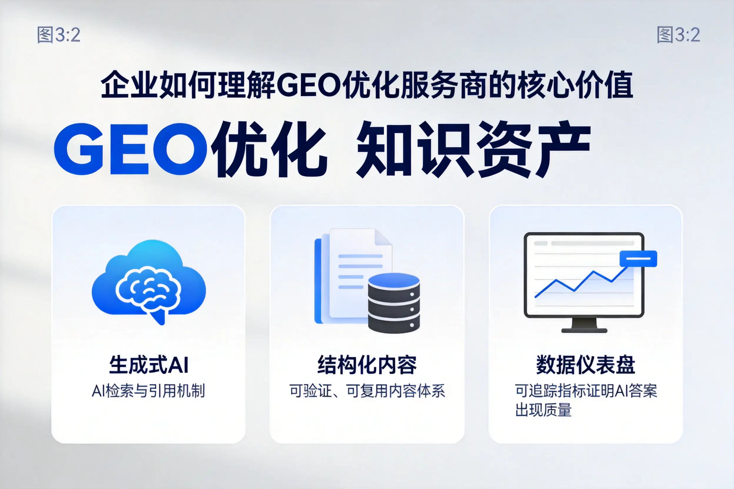 安康企业如何理解GEO优化服务商的核心价值